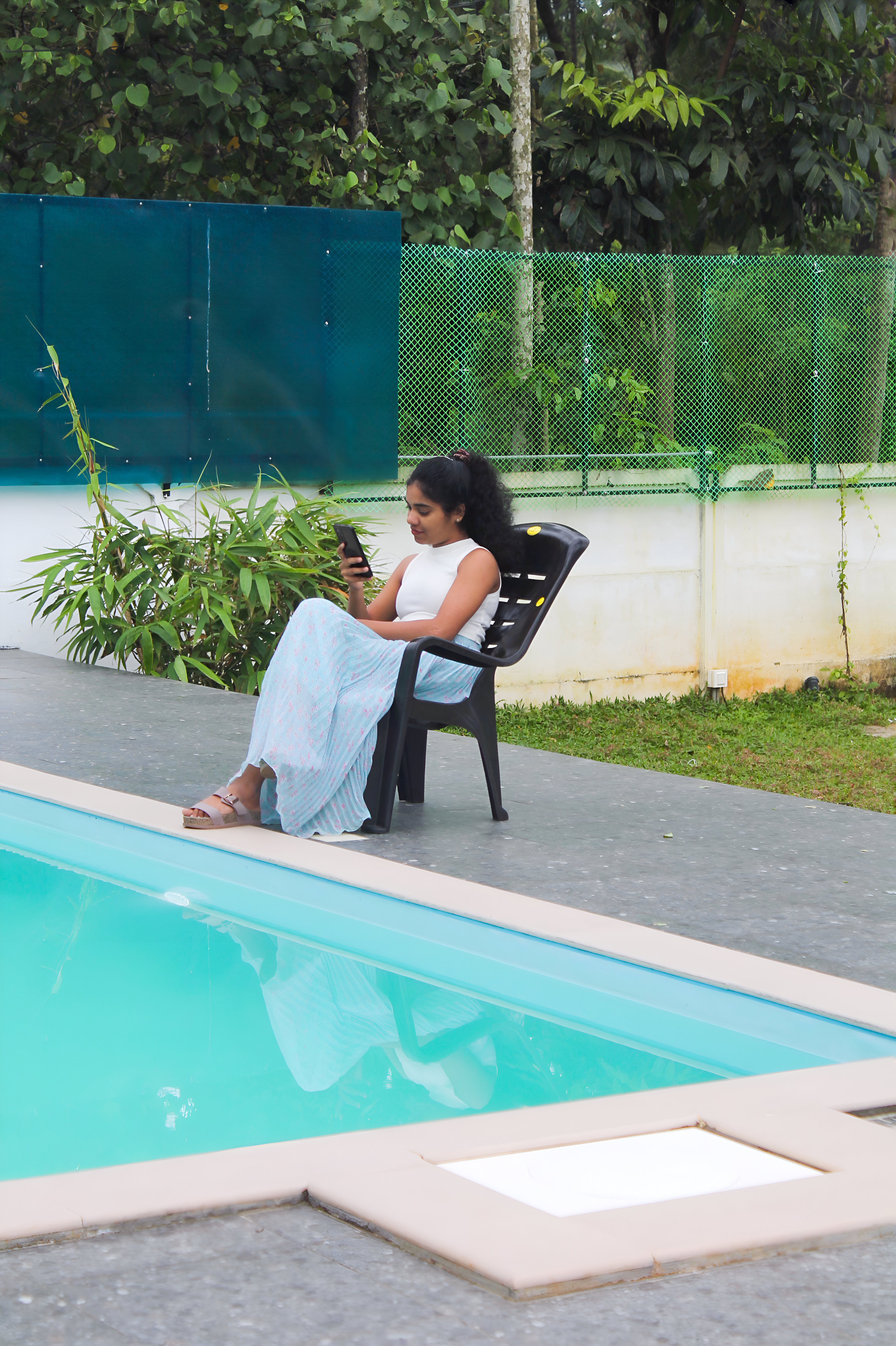 Beach Villa in Kochi